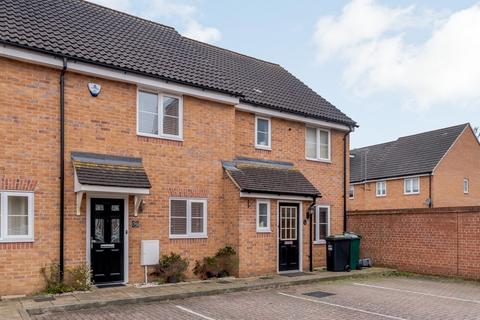 2 bedroom terraced house to rent, Franklins, Rickmansworth WD3