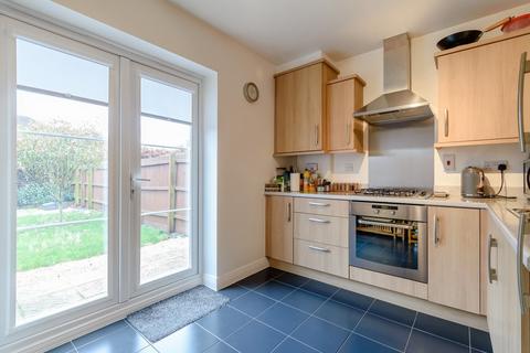 2 bedroom terraced house to rent, Franklins, Rickmansworth WD3