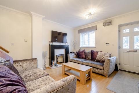 2 bedroom terraced house to rent, Franklins, Rickmansworth WD3