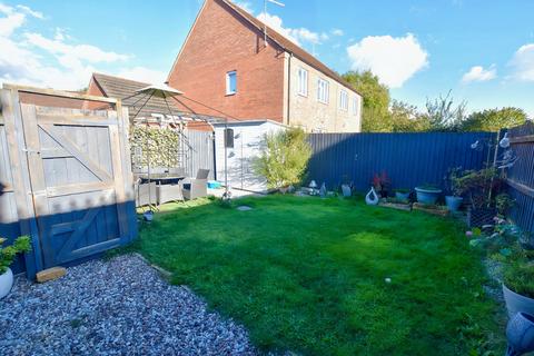 3 bedroom terraced house for sale, Red Barn Road, Market Drayton