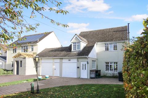 4 bedroom detached house for sale, Lindsell, DUNMOW