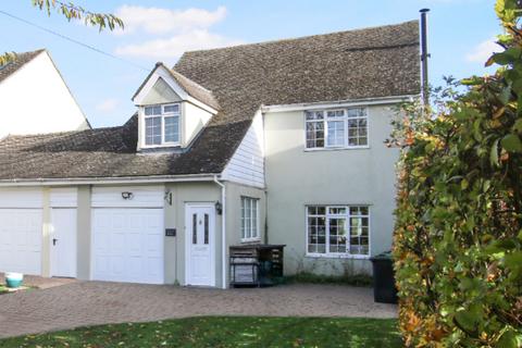 4 bedroom detached house for sale, Lindsell, DUNMOW