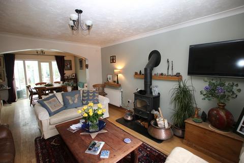 4 bedroom detached house for sale, Lindsell, DUNMOW