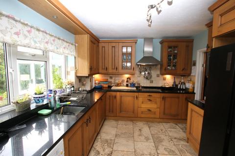 4 bedroom detached house for sale, Lindsell, DUNMOW