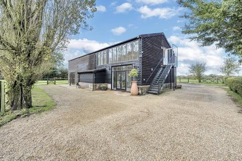 10 bedroom detached house for sale, Brundish, Woodbridge