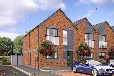 The Mews, Tamworth B78