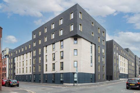 1 bedroom apartment to rent, Fabrick Square, 1 Lombard Road, Digbeth, Birmingham B12 0AF