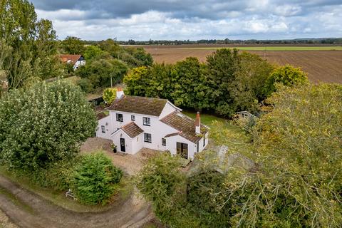 Old Hall Cottage Badley Moor, Dereham, NR20 3BY