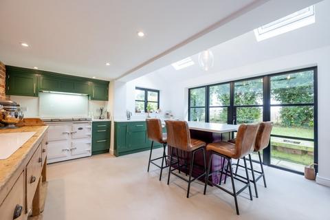 Old Hall Cottage Badley Moor, Dereham, NR20 3BY