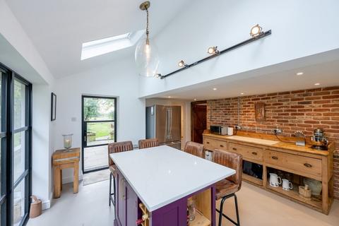 Old Hall Cottage Badley Moor, Dereham, NR20 3BY