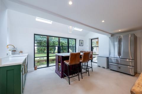 Old Hall Cottage Badley Moor, Dereham, NR20 3BY