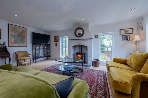 Old Hall Cottage Badley Moor, Dereham, NR20 3BY