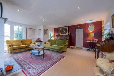 Old Hall Cottage Badley Moor, Dereham, NR20 3BY