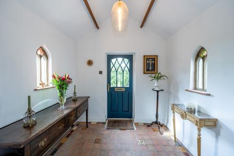 Old Hall Cottage Badley Moor, Dereham, NR20 3BY