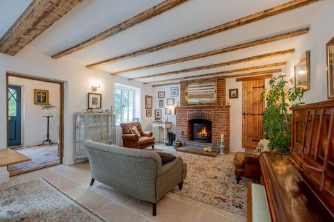 Old Hall Cottage Badley Moor, Dereham, NR20 3BY