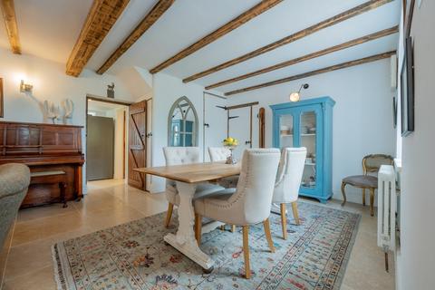 Old Hall Cottage Badley Moor, Dereham, NR20 3BY