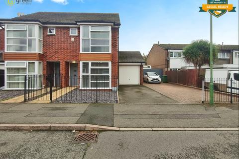 3 bedroom semi-detached house for sale, Greenfinch Road, Birmingham B36