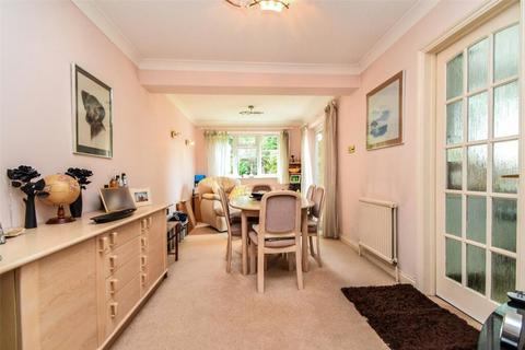 4 bedroom detached house for sale, Chippendale Close, Camberley GU17