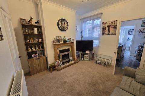 2 bedroom terraced house for sale, Parliament Street, Castle, Northwich