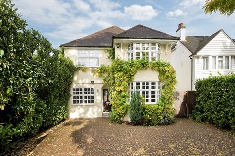 4 bedroom detached house for sale, Torrington Close, Claygate, Esher, Surrey, KT10