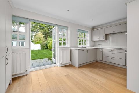 4 bedroom detached house for sale, Torrington Close, Claygate, Esher, Surrey, KT10