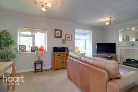 2 bedroom retirement property for sale, 210 Main Road, Biggin Hill