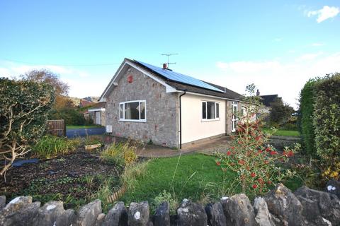 3 bedroom detached bungalow to rent, Barrows Park, Cheddar