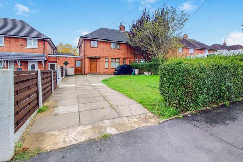 3 bedroom semi-detached house for sale, Woodshutts Street, Talke, Stoke-on-Trent