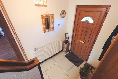 3 bedroom semi-detached house for sale, Woodshutts Street, Talke, Stoke-on-Trent