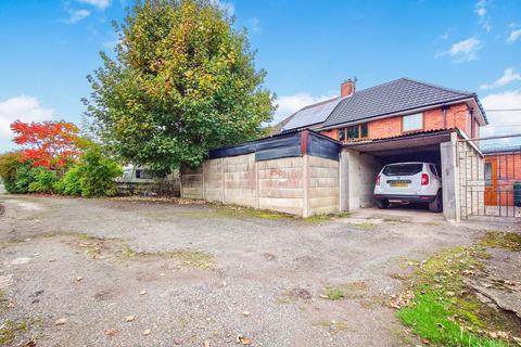 3 bedroom semi-detached house for sale, Woodshutts Street, Talke, Stoke-on-Trent