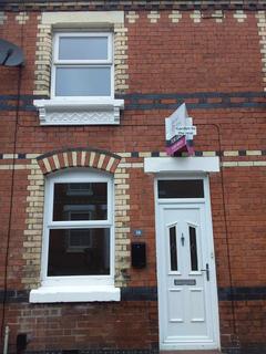 2 bedroom terraced house for sale, Grove Street, Leek, Leek, ST13 8DU