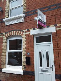 2 bedroom terraced house for sale, Grove Street, Leek, Leek, ST13 8DU