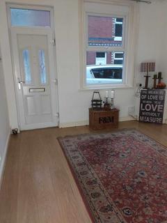 2 bedroom terraced house for sale, Grove Street, Leek, Leek, ST13 8DU