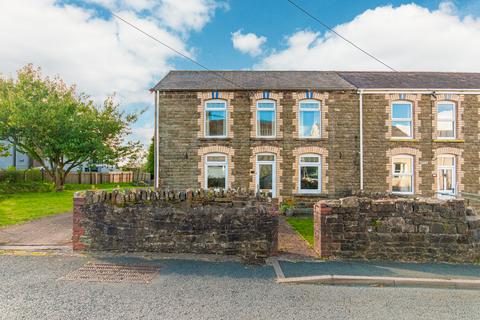3 bedroom semi-detached house for sale, Station Road, Coelbren, Neath. SA10
