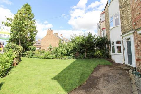 1 bedroom apartment for sale, Mowbray Terrace, Thirsk