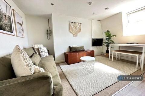 2 bedroom apartment to rent, Nottingham Court, London, WC2H