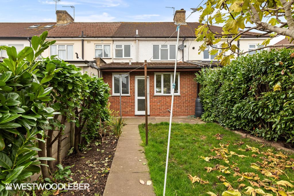 Stanstead Road 18