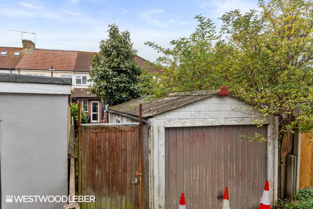 Stanstead Road 4