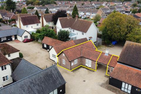 Office to rent, Beacon End Courtyard, Stanway CO3