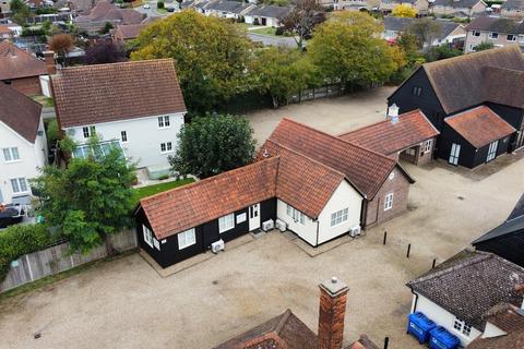 Office to rent, Beacon End Courtyard, Stanway CO3