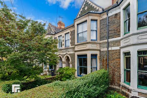 4 bedroom terraced house for sale, Plasturton Avenue, Pontcanna, Cardiff