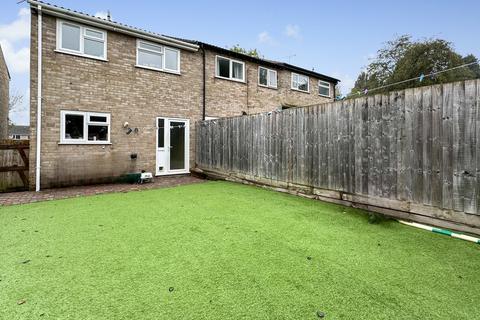 3 bedroom end of terrace house for sale, St Peters Gate, Brackley