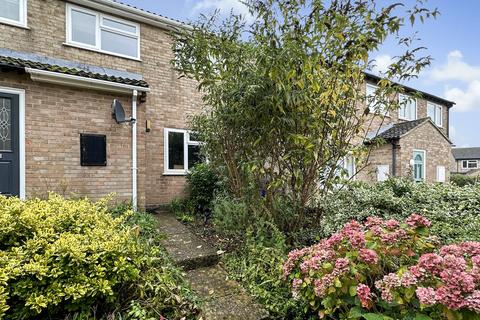 3 bedroom end of terrace house for sale, St Peters Gate, Brackley