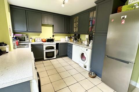 3 bedroom end of terrace house for sale, St Peters Gate, Brackley