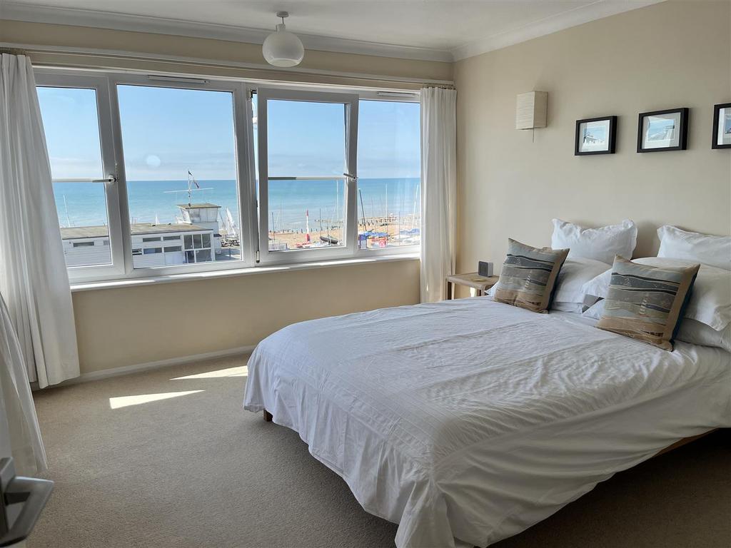 Bedroom 1: