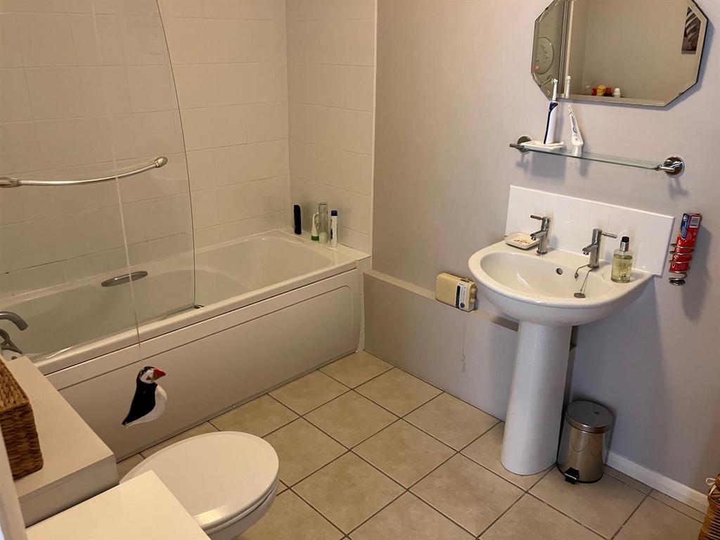 Bathroom and wc