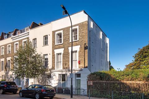 4 bedroom house for sale, Fleet Road, London