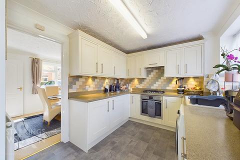 3 bedroom detached house for sale, Lavender Close, Attleborough