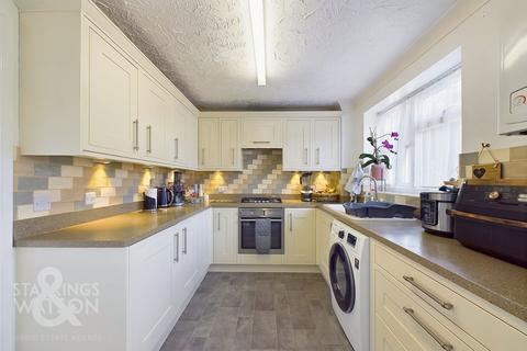 11 Lavender Close, Attleborough, NR17 2PZ