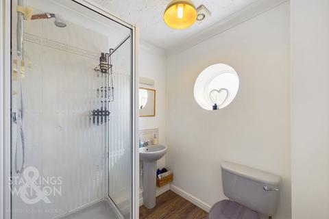 11 Lavender Close, Attleborough, NR17 2PZ